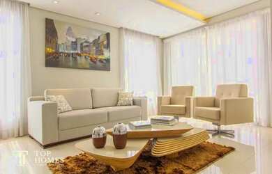 Imagem 6: Casa de alto padrão à venda no condomínio Capital Ville - Cajamar/SP