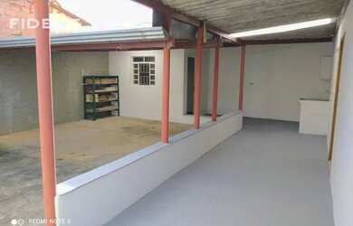 Imagem 8: Casa Vila Santa Maria. Área de serviço, 50m² de Área, 1 Vaga na garageme1...
