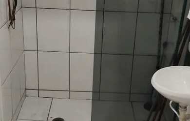 Imagem 12: Pizzaria forno a lenha, completa, ponto comercial