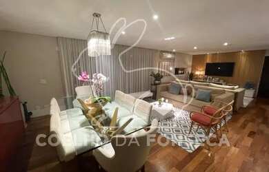 Imagem 6: São Paulo - Apartamento Padrão - Alto de Pinheiros