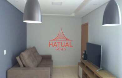 Imagem 1: Apartamento no Rios di Italia - Região da Represa