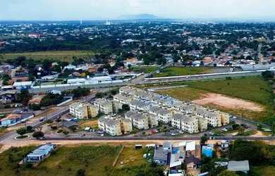 Imagem 5: Apartamento para aluguel no bairro Caranã - Boa Vista - RR