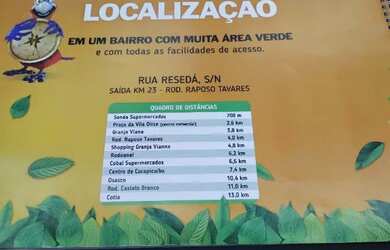 Imagem 12: Apartamento a Venda Villa Nova Fazendinha Carapicuíba