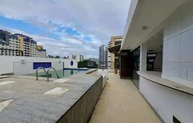 Imagem 3: COBERTURA COM PISCINA DE FRENTE PRA AV OCEÂNICA ONDINA