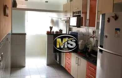 Imagem 9: Apartamento com 3 dormitórios, 110 m² - venda por R$ 620.000,00 ou aluguel por R$ 3.500,00