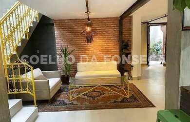 Imagem 6: São Paulo - Casa Padrão - Alto da Boa Vista