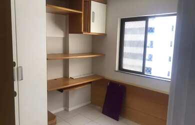 Imagem 8: Condomínio Residencial Atlântico, Torre Porto Seguro, Ap. 1501, Armação