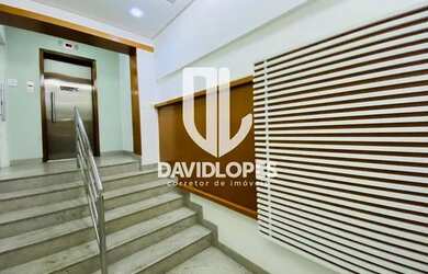 Imagem: O apartamento possui 2 Dormitórios, 2 Banheiros, 78m² de Área