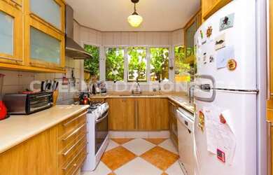 Imagem 14: São Paulo - Casa de Condomínio - Alto da Boa Vista