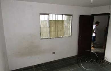 Imagem: A kitnet possui 1 Dormitório, 1 Banheiro e 20m² de Área e