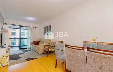 Imagem 5: CURITIBA - Padrão - Boa Vista