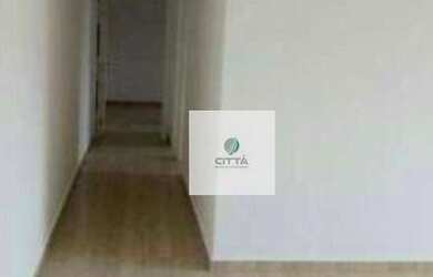 Imagem 4: Apartamento à venda, 58 m² por R$ 339.000,00 - Morumbi - Paulínia/SP