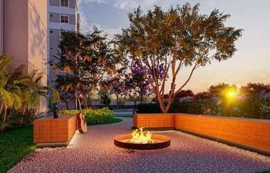 Imagem 9: DL Alta Vista Passaré. Piscina, Churrasqueira, Imóvel novoe1 Vaga na...