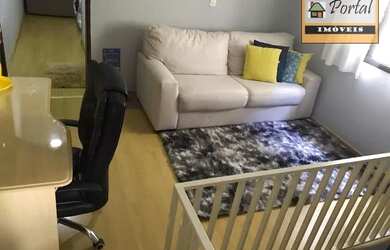 Imagem: A casa possui 3 Dormitórios, 2 Banheiros, 1 Vaga na garagem