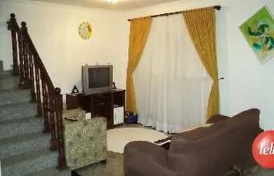 Imagem 3: São Paulo - Casa Padrão - Água Rasa