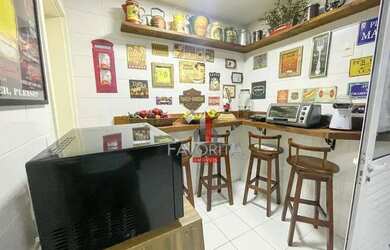 Imagem 5: Reserva Mairarê com 3 dormitórios, 136 m² - venda por R$ 1.380.000 ou aluguel por R$ 6.720