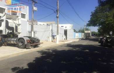 Imagem 2: Galpão, 500 m² - venda por R$ 2.600.000,00 ou aluguel por R$ 14.395,00/mês - Terminal Inte