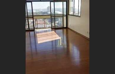 Imagem: O apartamento possui 3 Dormitórios, 3 Banheiros, 2 Vagas na