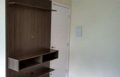 Imagem 5: Alugo Apto em Araucária. Imóvel mobiliado, 43m² de Área, 1 Vaga na...