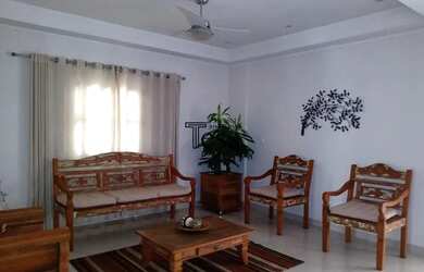 Imagem: O apartamento possui 2 Dormitórios, 3 Banheiros, 1 Vaga na