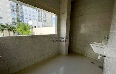 Imagem 8: Apartamento com 2 dormitórios para alugar, 92 m² por R$ 2.081/mês -...