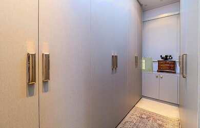 Imagem 7: Condomínio Terraços Tamboré Residencial Três Tamboré - Santana de...