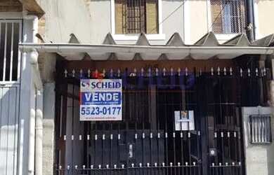 Imagem 15: Sobrado no Jardim Pedreira