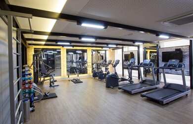 Imagem 13: Apê 1 quarto novinho - Básico ou Mobiliado