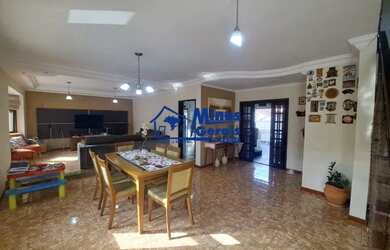 Imagem 3: MARAVILHOSO SOBRADO NO CONDOMÍNIO RECANTO DA SERRA NO URBANOVA