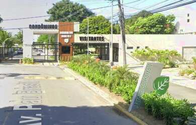 Imagem 1: Terreno Jardim do Horto I