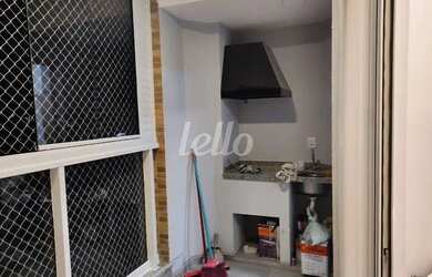 Imagem 13: São Bernardo do Campo - Apartamento Padrão - Rudge Ramos