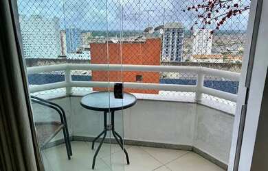 Imagem 7: Apartamento no Marco / 3 quartos / Nascente / Andar alto