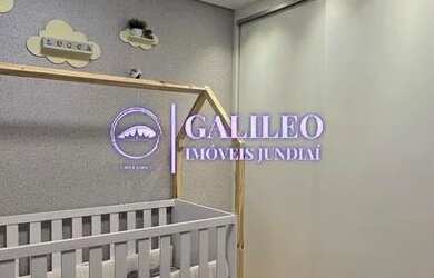 Imagem 14: Apartamento no Condomínio Alta Vista Unique | Anhangabaú | Jundiaí