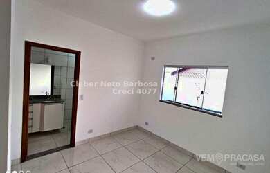 Imagem 14: 03 DORMITÓRIOS E FINO ACABAMENTO