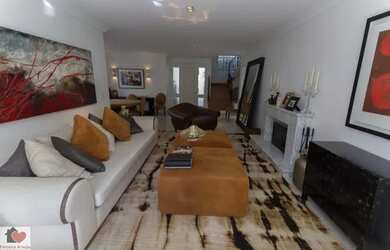 Imagem 6: CONDOMINIO ALTO DA BOA VISTA 400M2 AC . 03 SUITES MOBILIADO CONDOMINIO...