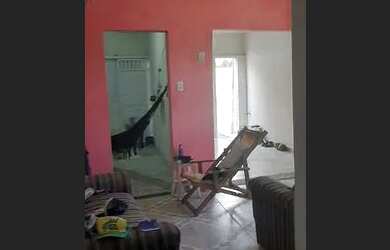 Imagem 2: CASA NO LOIOLA. 90m² de Área, 1 Vaga na garageme2 Dormitórios