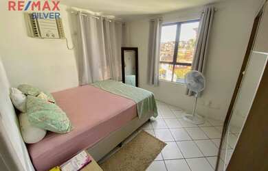 Imagem 10: Apartamento à venda, 55 m² por R$ 290.000,00 - Federação - Salvador/BA