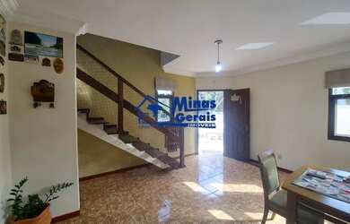 Imagem 10: MARAVILHOSO SOBRADO NO CONDOMÍNIO RECANTO DA SERRA NO URBANOVA