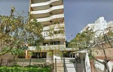 Imagem: O apartamento possui 3 Dormitórios, 4 Banheiros, 2 Vagas na