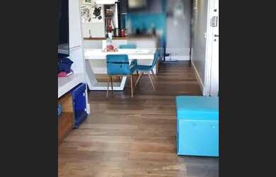 Imagem 11: Apartamento à venda em Vila Leopoldina com 88 m², 3 quartos, 1 suíte, 2 vagas