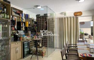 Imagem 15: Casa, 457 m² - venda por R$ 4.000.000,00 ou aluguel por R$ 22.390,18/mês...
