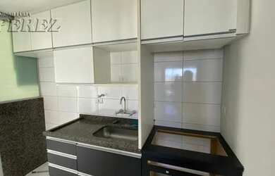 Imagem 6: LONDRINA - Apartamento Padrão - Gleba Fazenda Palhano