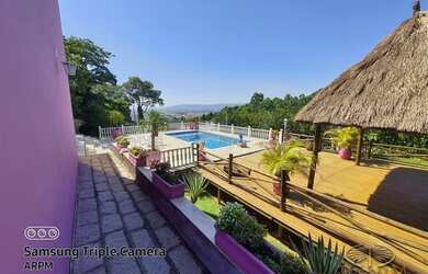 Imagem 7: Casa à venda no bairro Colinas de Inhandjara - Itupeva/SP