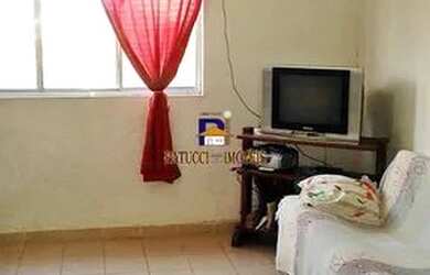 Imagem 3: Apartamento com 01 Dormitório - Prédio Frente ao Mar