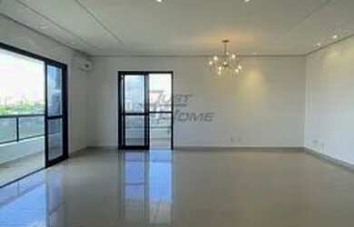 Imagem: O apartamento possui 5 Dormitórios, 5 Banheiros, 2 Vagas na