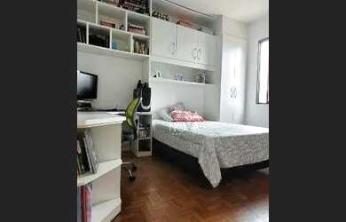 Imagem 8: Apartamento com 2 dormitórios à venda, 75 m² por R$ 320.000 - Embaré - Santos/SP