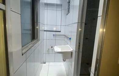 Imagem 6: ALUGO CASA NA MANGUEIRA. 1 Dormitório