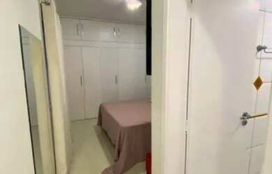 Imagem 14: APARTAMENTO ZONA SUL RESIDENCIAL GREEN GARDEN AV. JOSE MUNIA