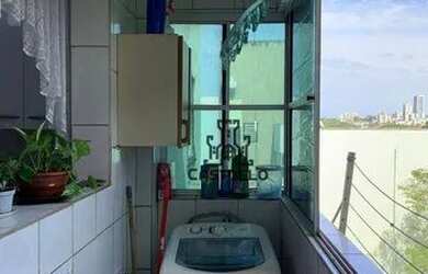 Imagem 7: Apartamento à venda, 67 m² por R$ 180.000 - San Fernando - Londrina/PR