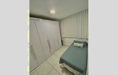 Imagem 2: Apartamento Residencial. Piscina, 42m² de Área, 1 Vaga na garageme2...